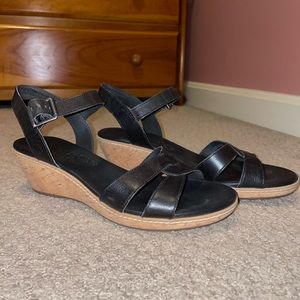 Timberland Earthkeepers Wedge Sandal